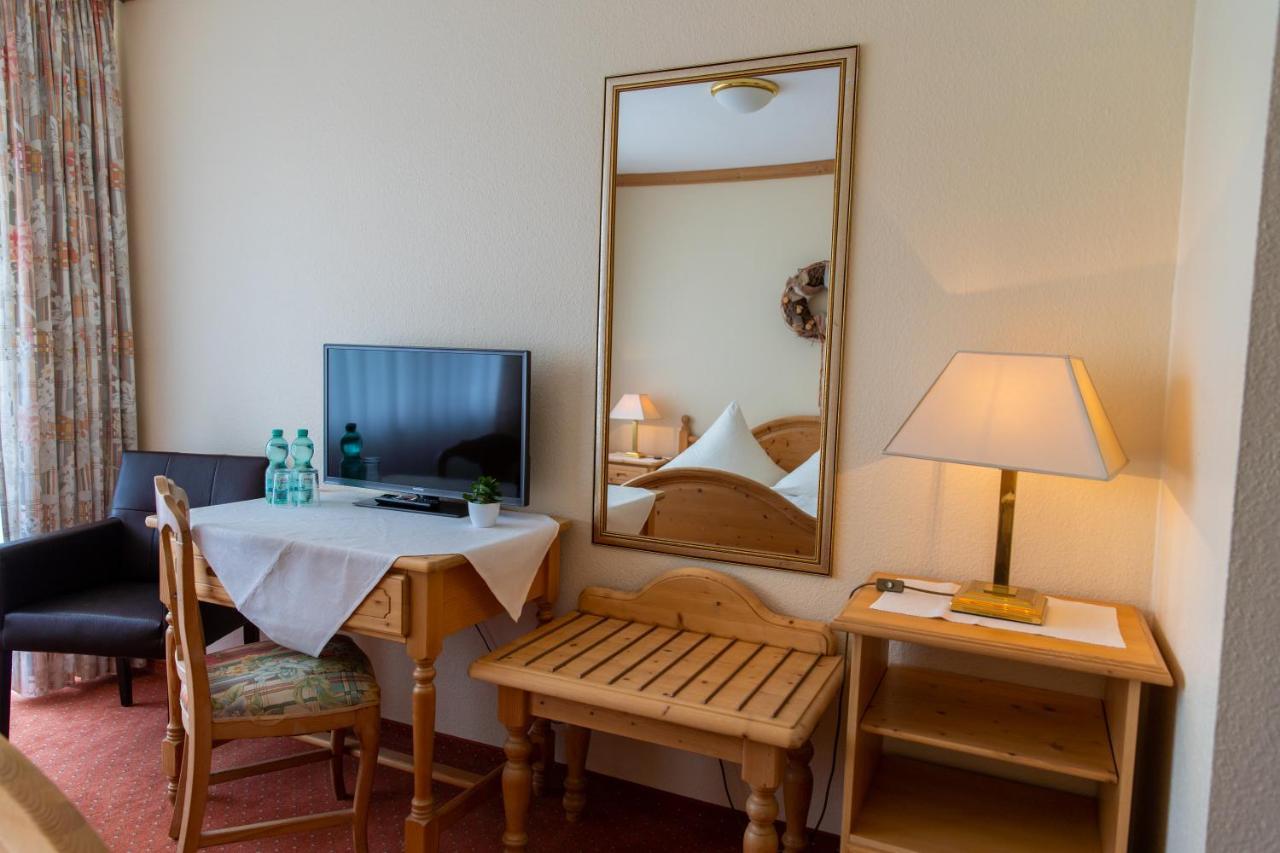 Hotel Bad Dürkheim Dış mekan fotoğraf