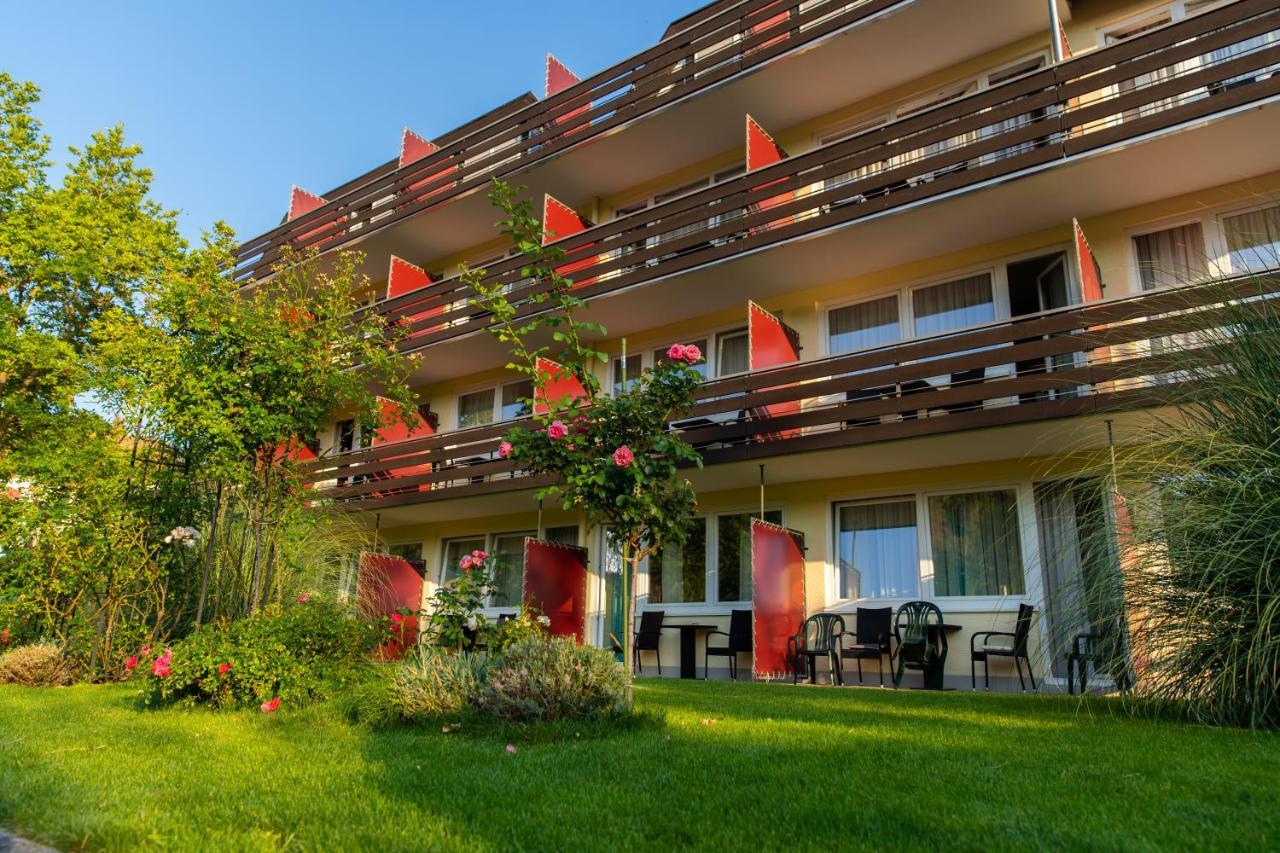 Hotel Bad Dürkheim Dış mekan fotoğraf