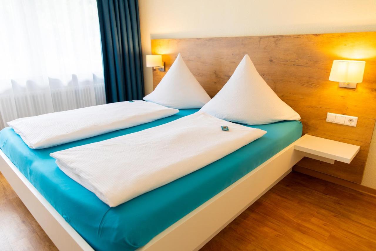 Hotel Bad Dürkheim Dış mekan fotoğraf