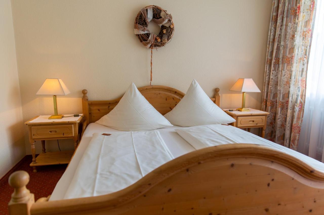 Hotel Bad Dürkheim Dış mekan fotoğraf