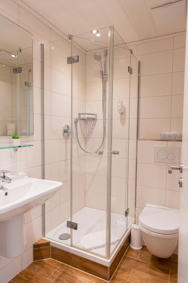 Hotel Bad Dürkheim Dış mekan fotoğraf