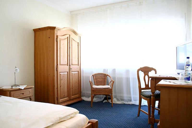 Hotel Bad Dürkheim Dış mekan fotoğraf