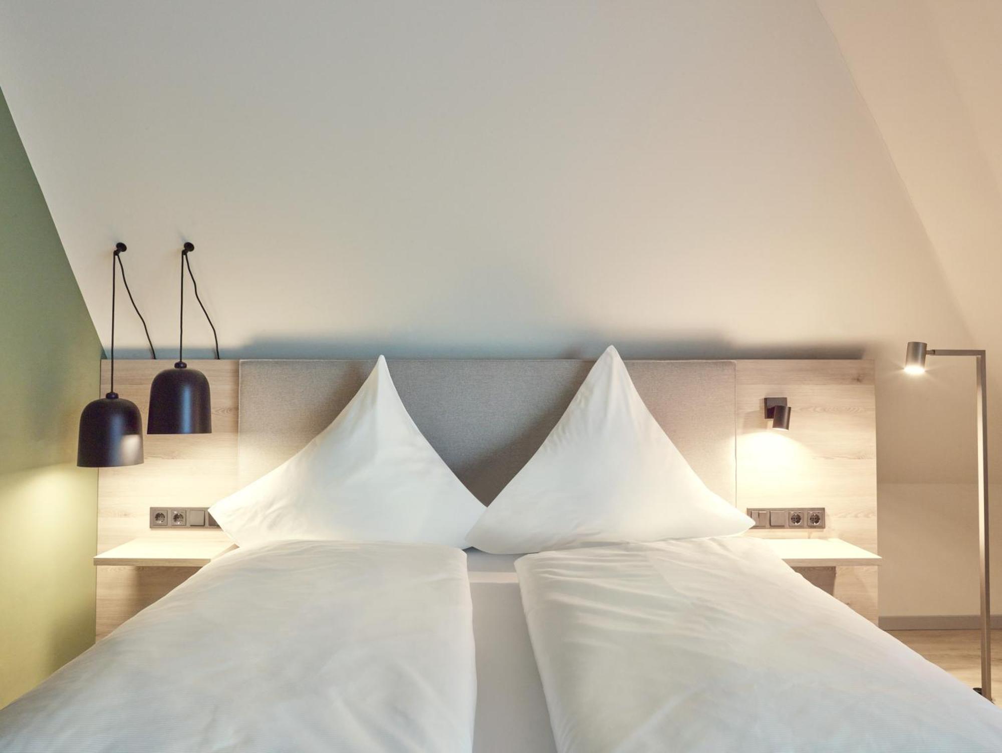 Hotel Bad Dürkheim Dış mekan fotoğraf