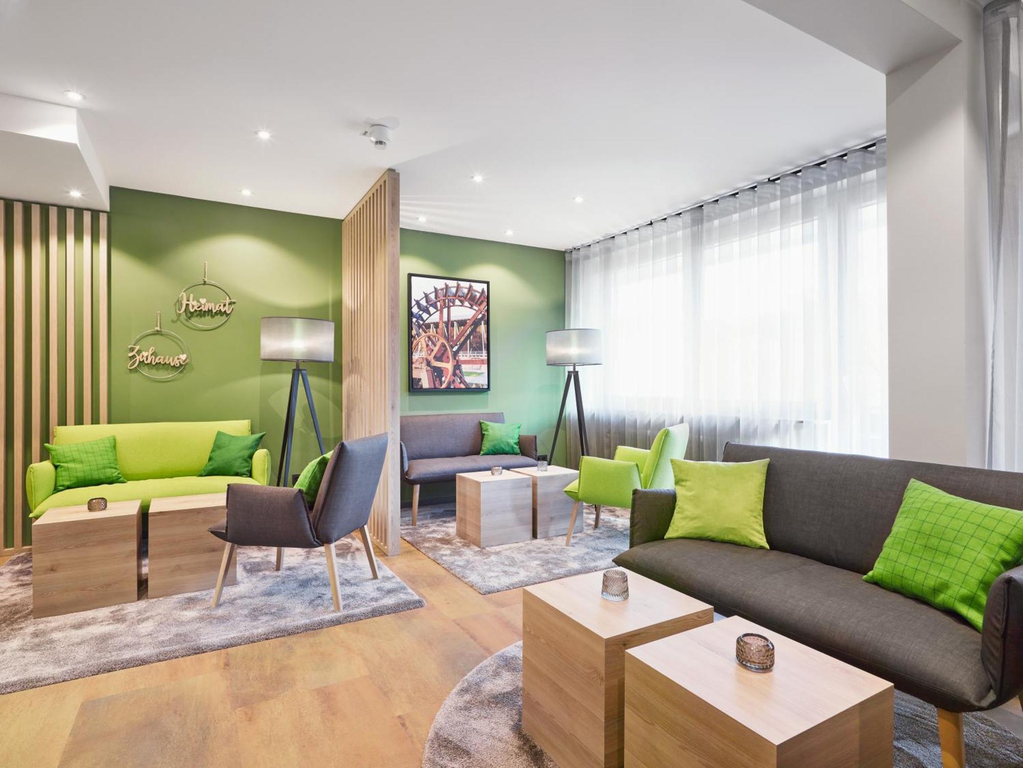 Hotel Bad Dürkheim Dış mekan fotoğraf