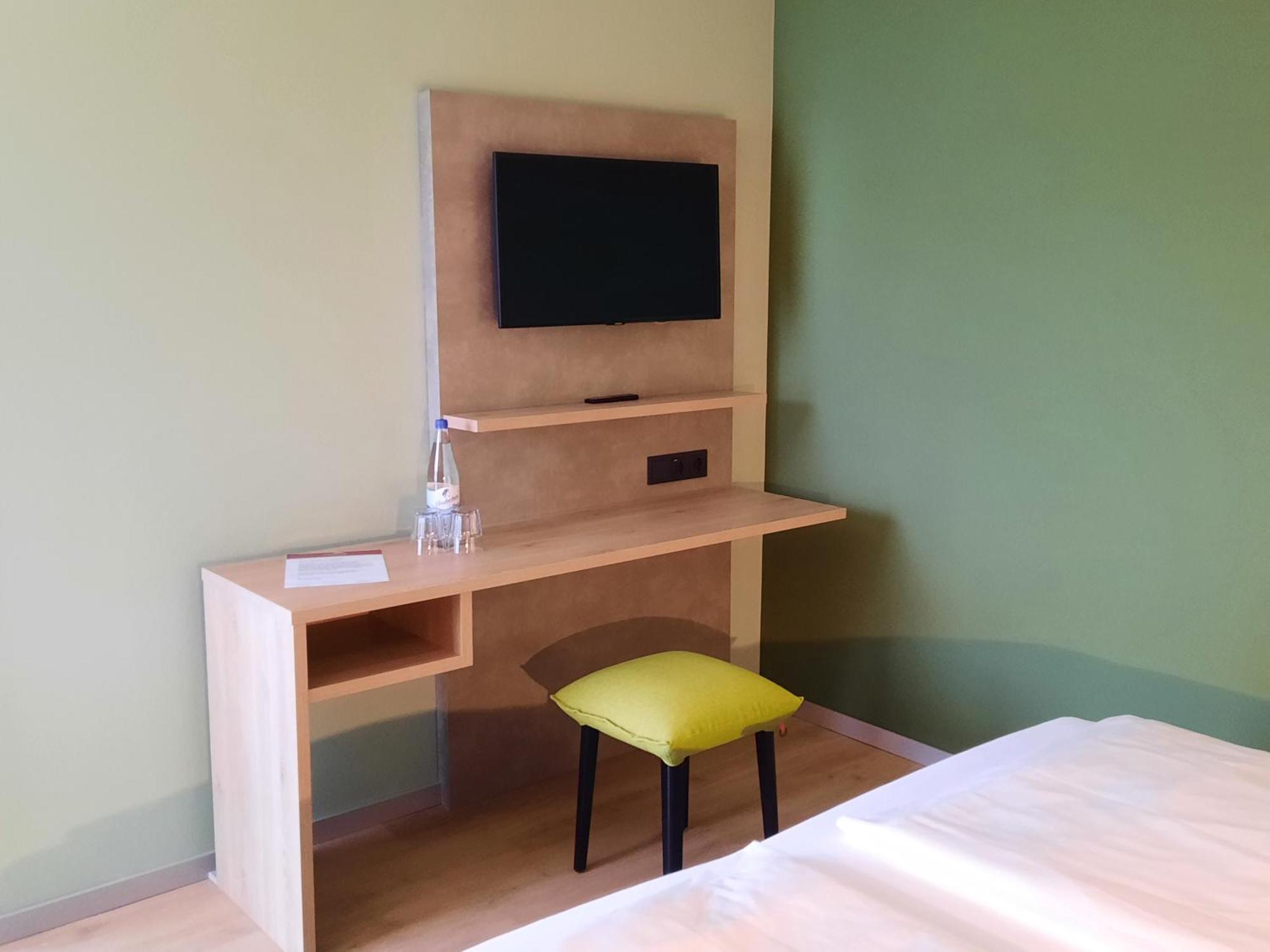 Hotel Bad Dürkheim Dış mekan fotoğraf
