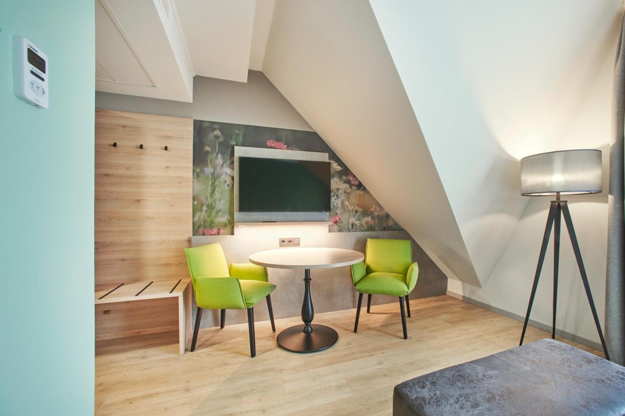 Hotel Bad Dürkheim Dış mekan fotoğraf