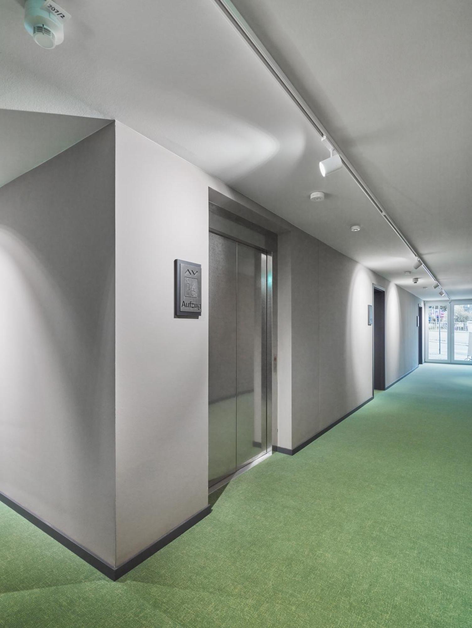 Hotel Bad Dürkheim Dış mekan fotoğraf