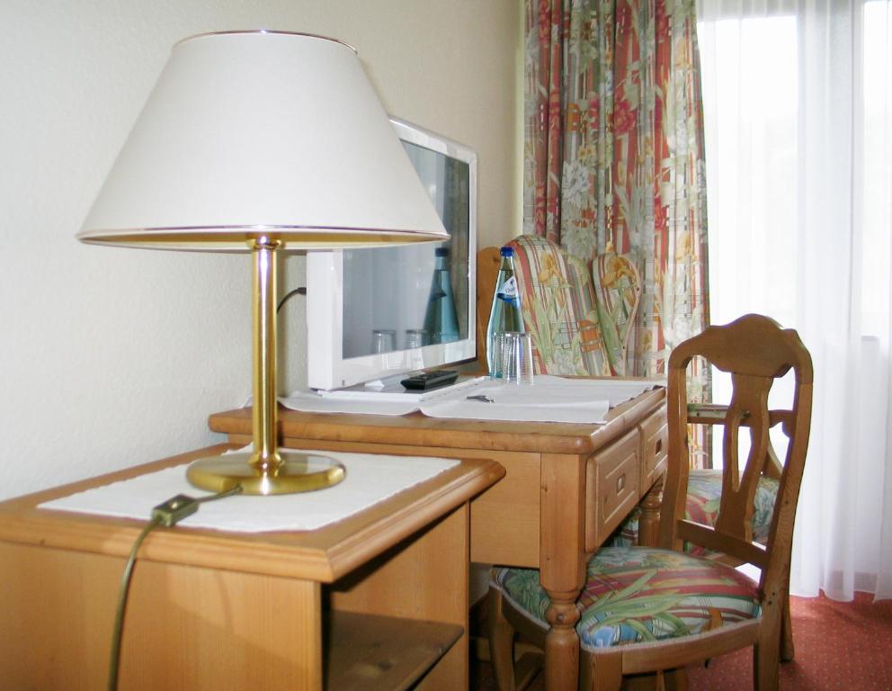 Hotel Bad Dürkheim Dış mekan fotoğraf